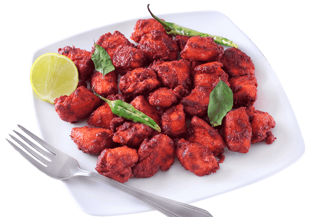 Chicken 65