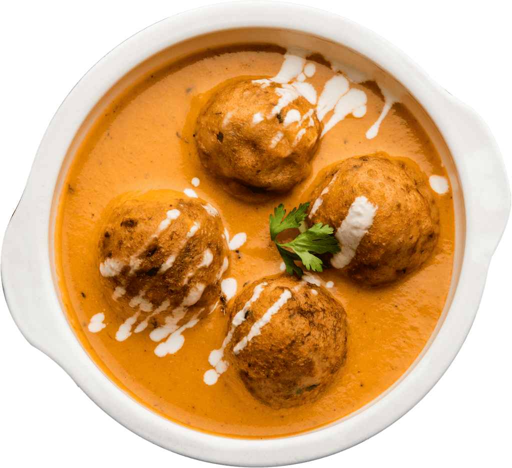 Malai Kofta