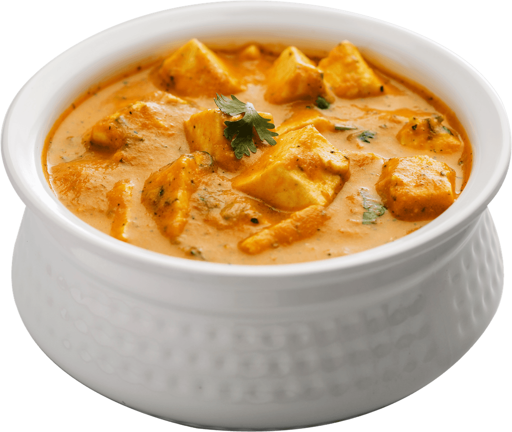 Paneer Butter Masala